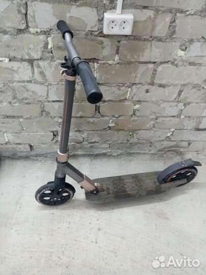 Самокат детский