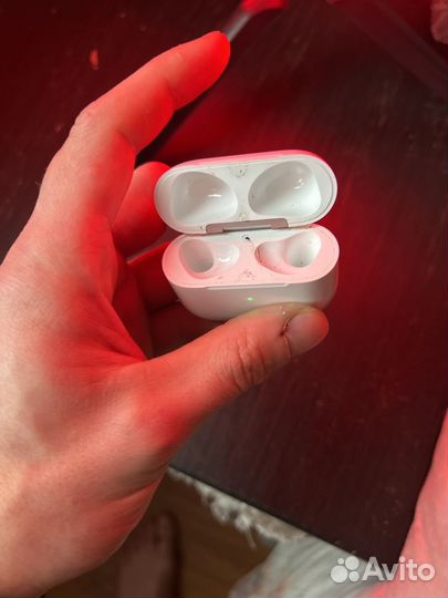 Кейс для airpods 3