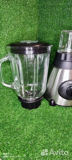 Блендер новый