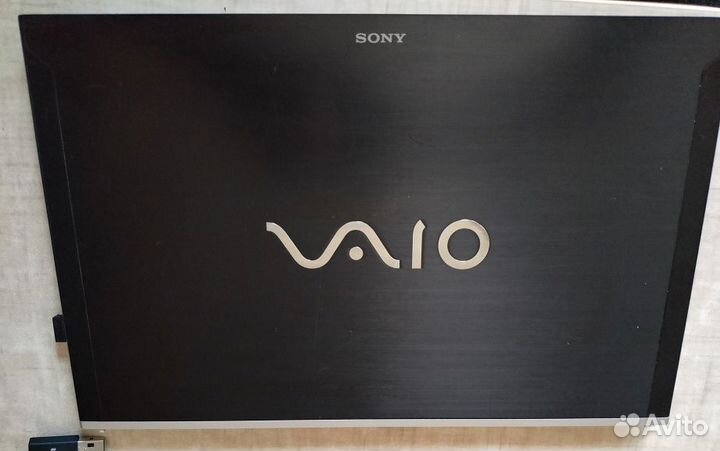 Sony Vaio vpcz21v9r (pcg41311v)