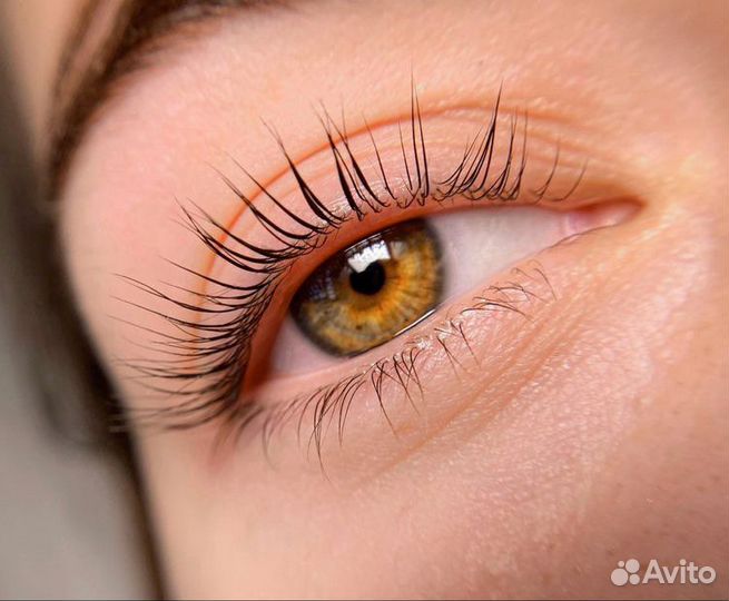 Обучение бровист, ламинирование ресниц