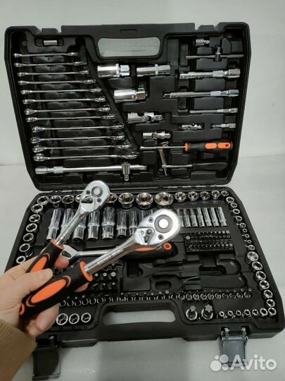Набор инструментов