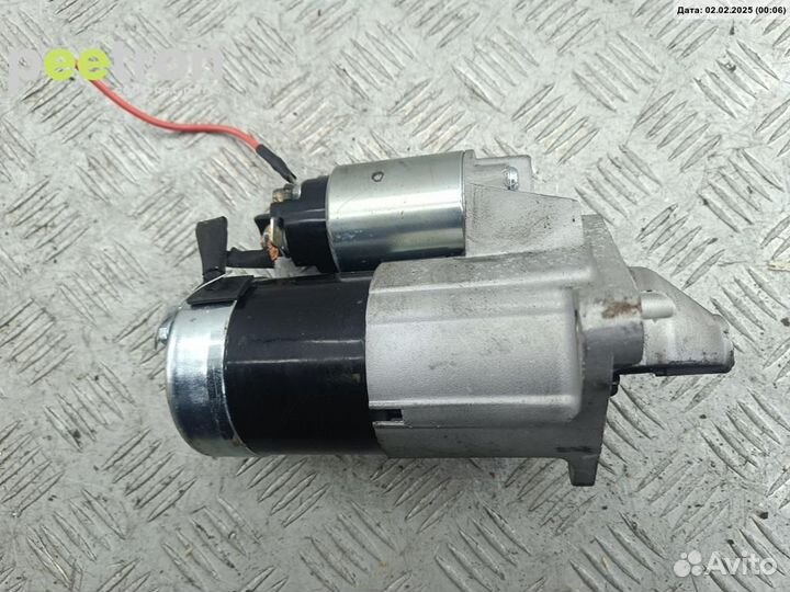 Б/У Б/У Стартер 42001881 nissan