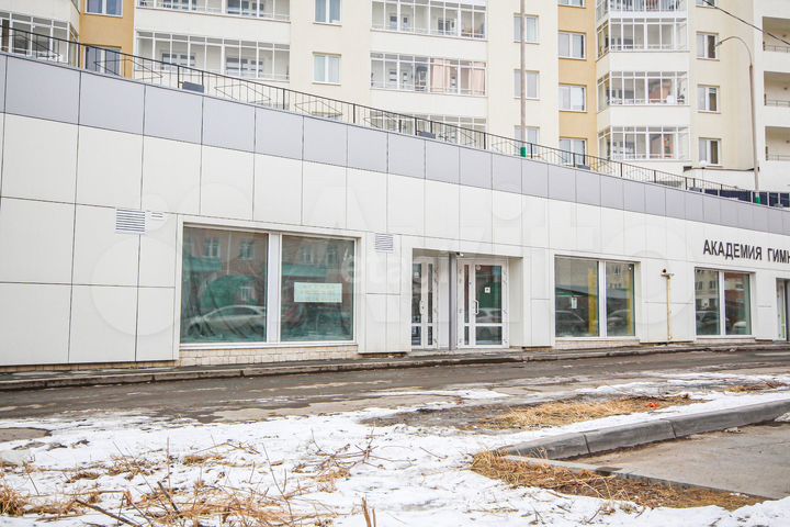 Продам офисное помещение, 227.4 м²