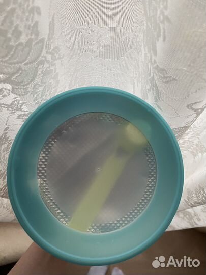 Молочная смесь NAN OptiPro 1 с рождения