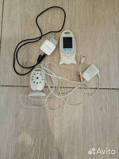 Радио няня. Отдам