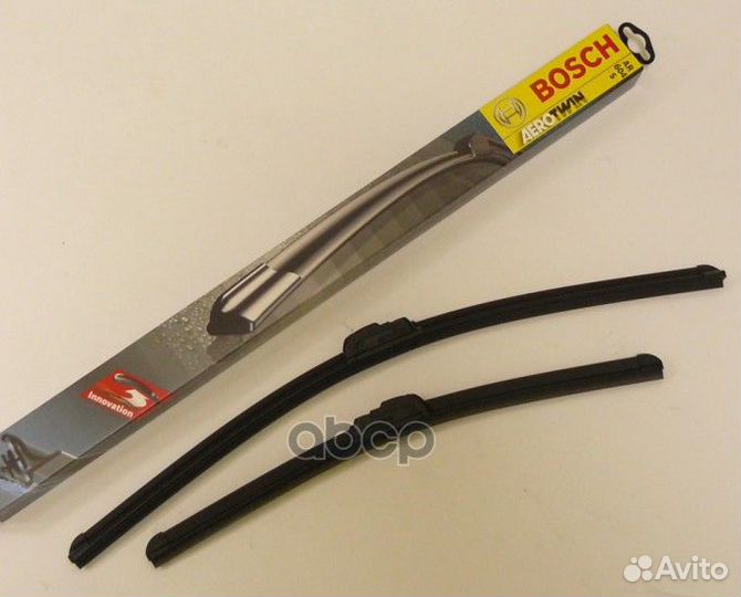 Щётки с/о 600/450мм aerotwin retro 3 397 118 90