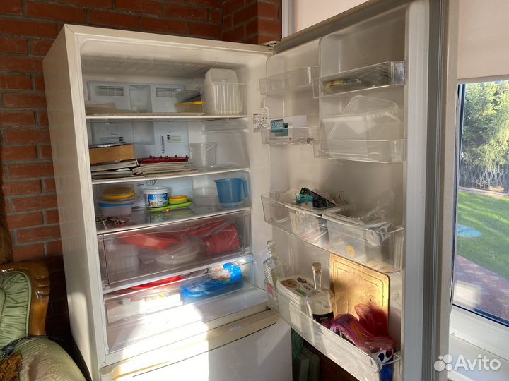 Холодильник бу