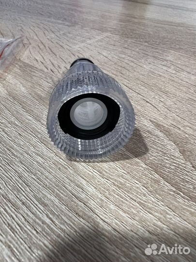 Входной фильтр длямойки высокого давления