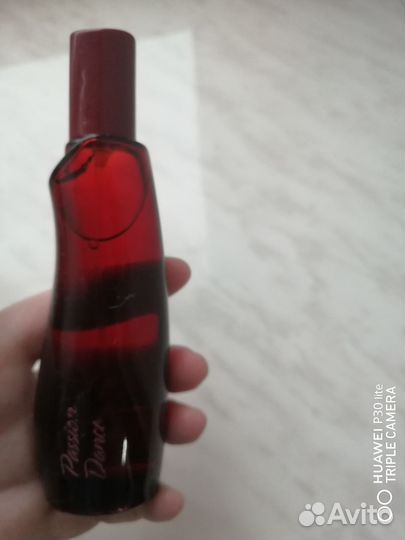 Туалетная вода женская от avon