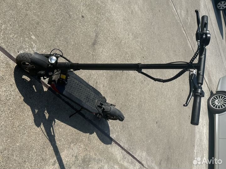 Электросамокат Joyor y5s