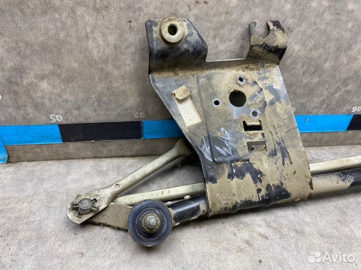 Трапеция дворников Renault Logan 1.4 K7J710 2007