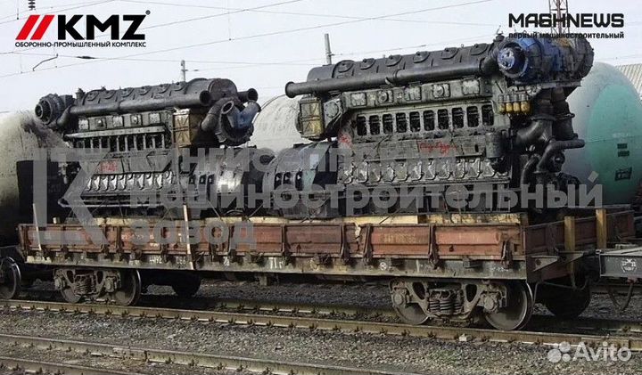 Поршни цилиндра д100