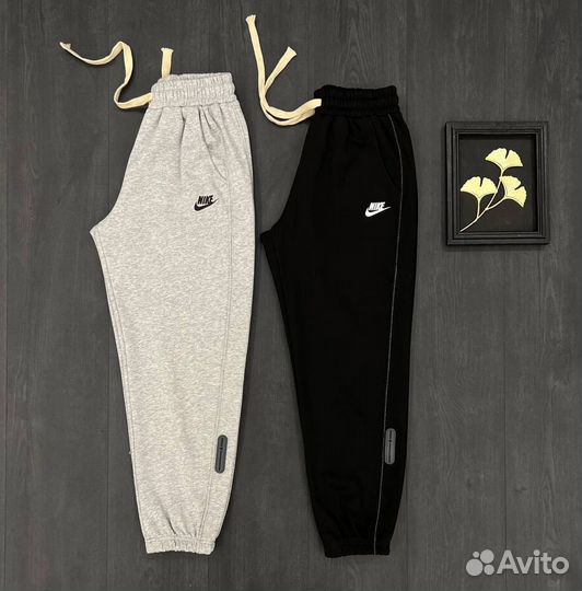 Спортивные штаны nike