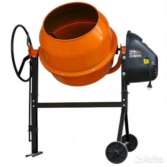 Аренда бетономешалки