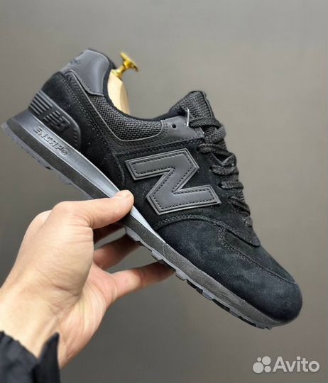 Кроссовки new balance 574