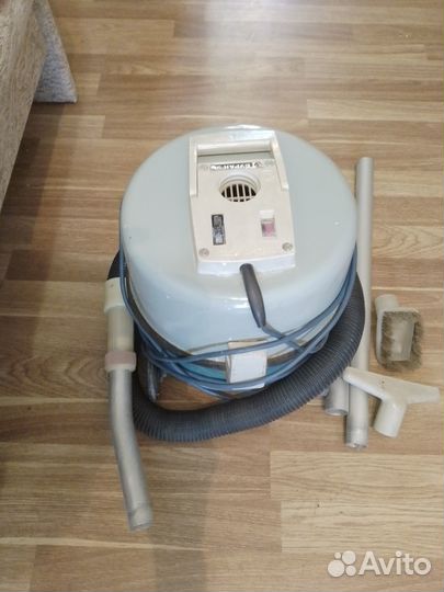 Пылесос Буран 5