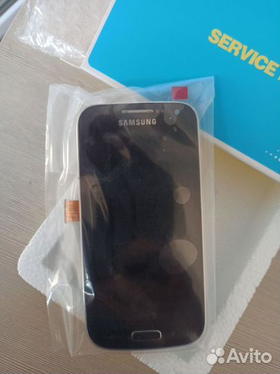 Samsung Galaxy S4 mini GT-I9190, 8 ГБ