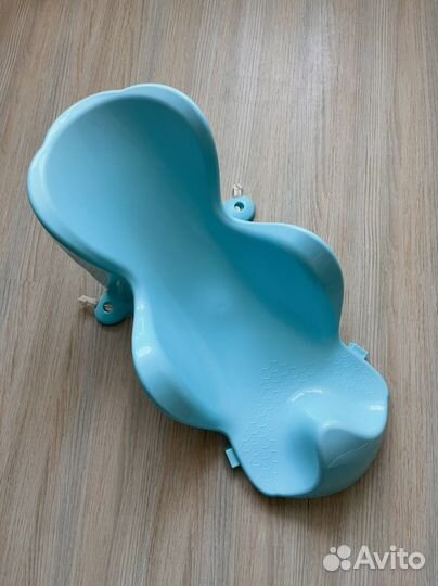 Горка для купания