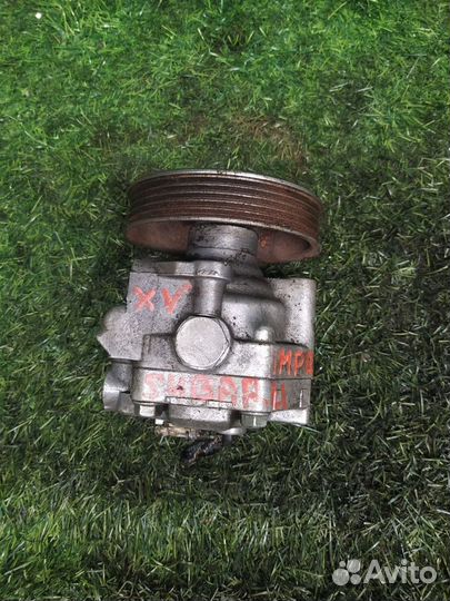 Насос гидроусилителя Субару Impreza XV