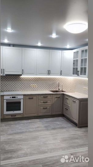 Изготовление мебели на заказ