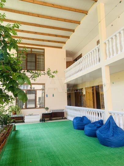 Комната 15 м², 1/2 эт.