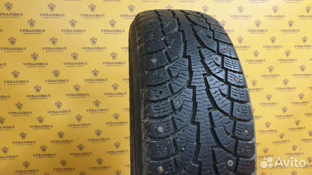 Hankook I'Pike RW11 225/60 R18 100T