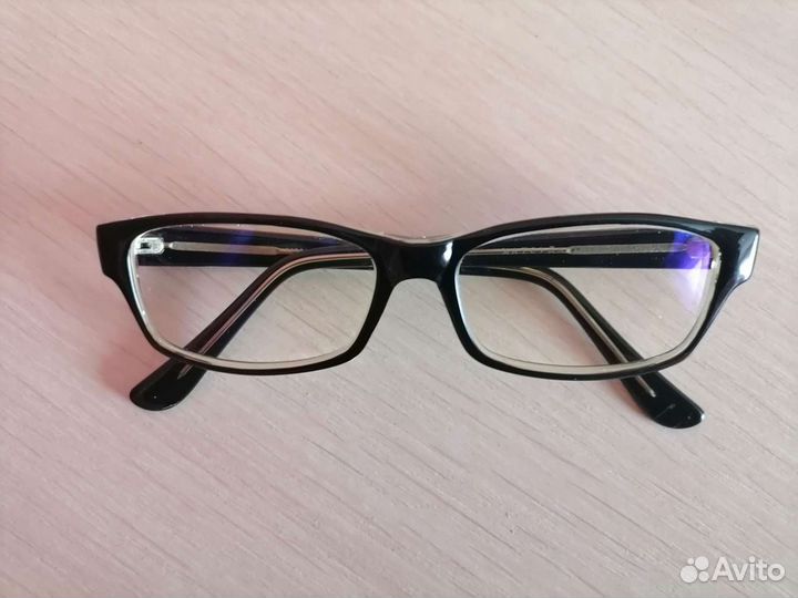 Очки для компьютера