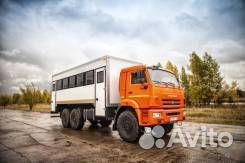 Водитель вахтового автобуса (янао,Тазовское мр)