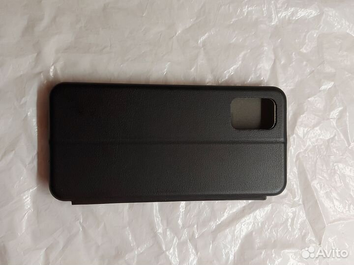 Чехол книжка для Samsung A71