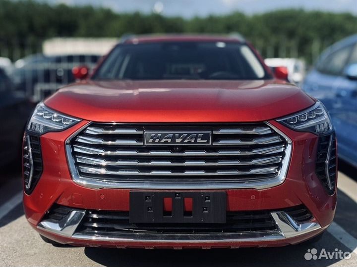 Haval Jolion 1.5 AMT, 2023