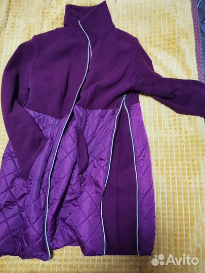 Пальто для беременных