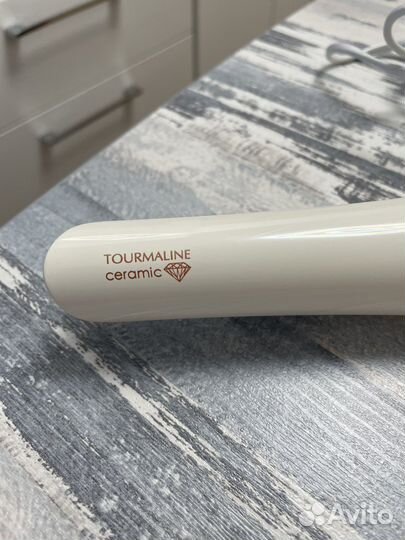 Выпрямитель для волос vitek VT-8406W