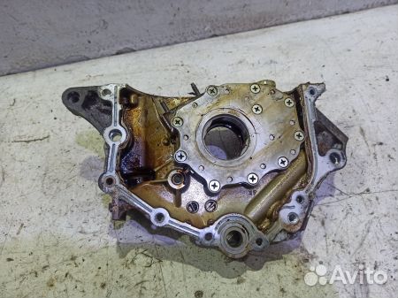 Насос масляный 1510050040