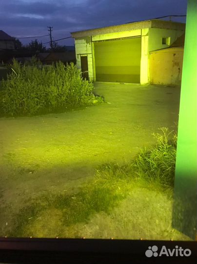 Светодиодная балка LED