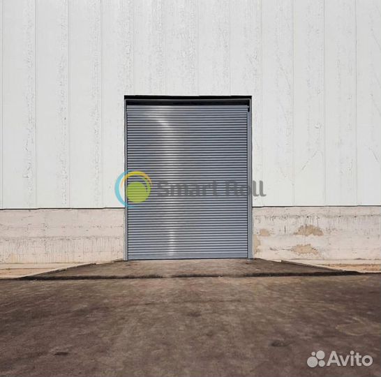 Рольворота