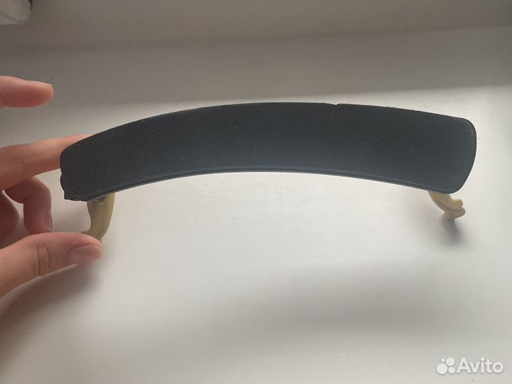 Мост для скрипки KUN размер 1/2 - 3/4