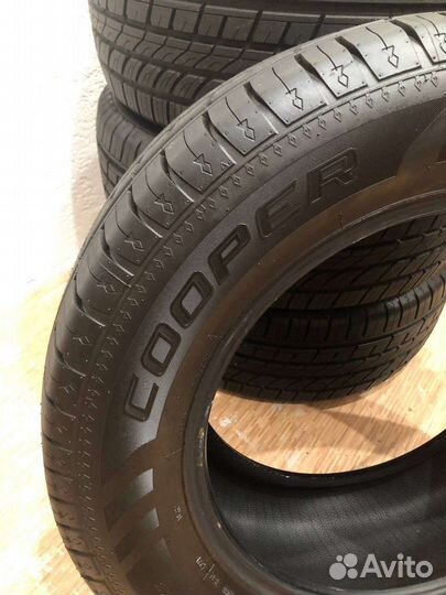 Cooper Discoverer HTS 265/60 R18 110H