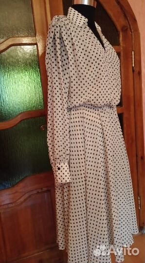 Стильное женское платье Турция