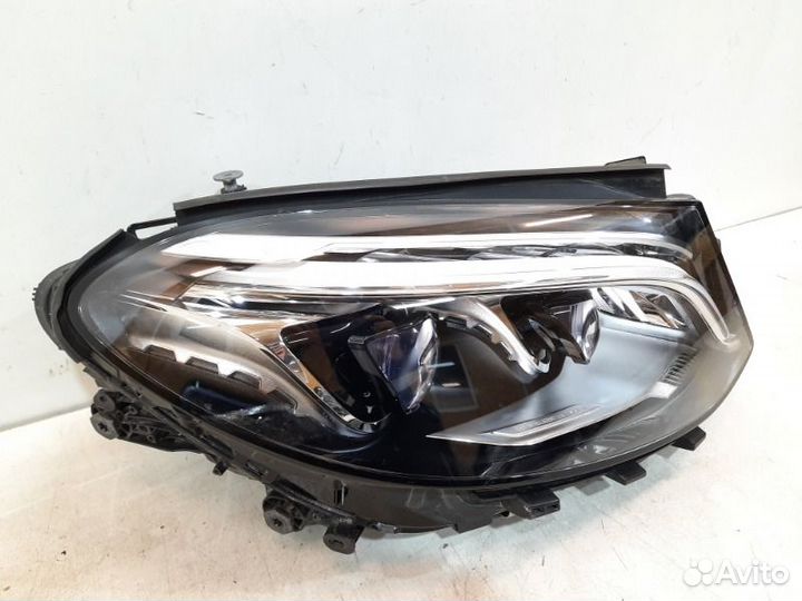 Фара передняя правая Mercedes-Benz Gle Coupe W292