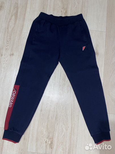 Костюм спортивный Forward Russia