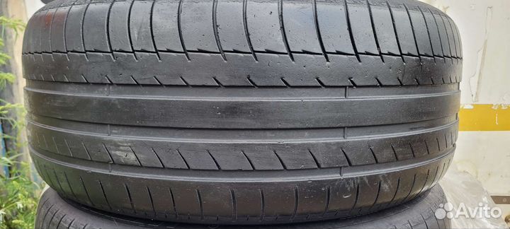 Michelin Latitude Sport 275/50 R20