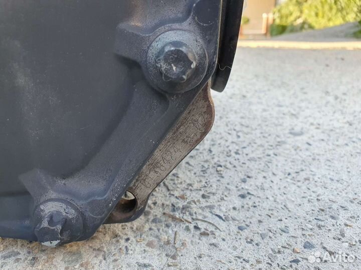 Редуктор заднего моста для Mercedes W211