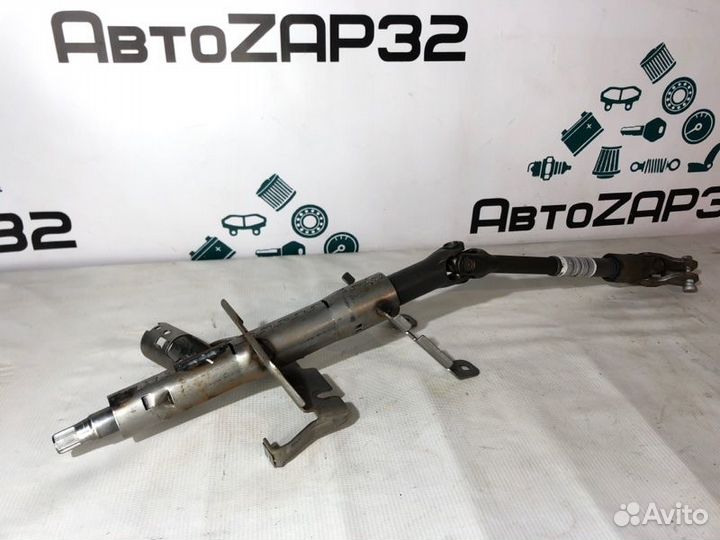 Рулевая колонка Renault Duster K4MA690 2013