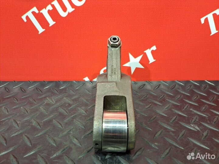 Рокер форсунки Volvo FE/FL, Volvo FH, Volvo FM