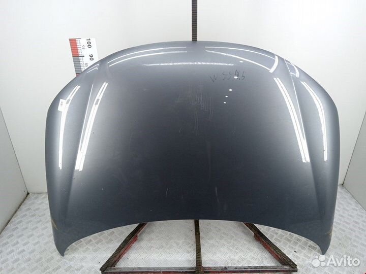 Капот для Volkswagen Eos 1Q0823031J