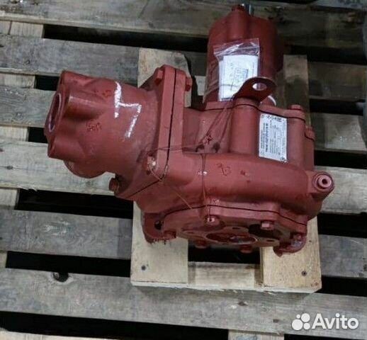 Насос для бензовоза и топливозаправщика сцл-01А