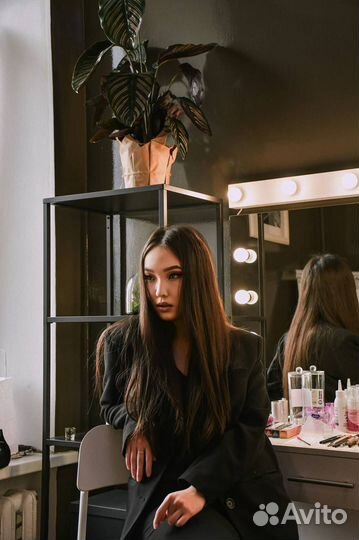 Работа Моделью