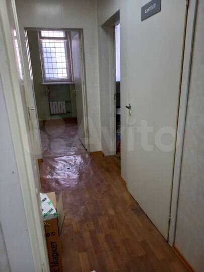 Офис, 31.4 м²