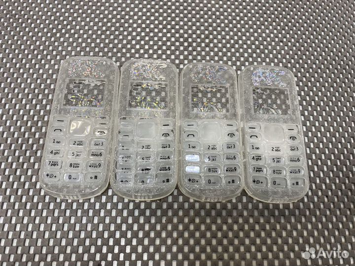 Корпус Nokia 1280